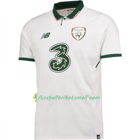 Fußballtrikots Irland Auswärts-trikot 2018